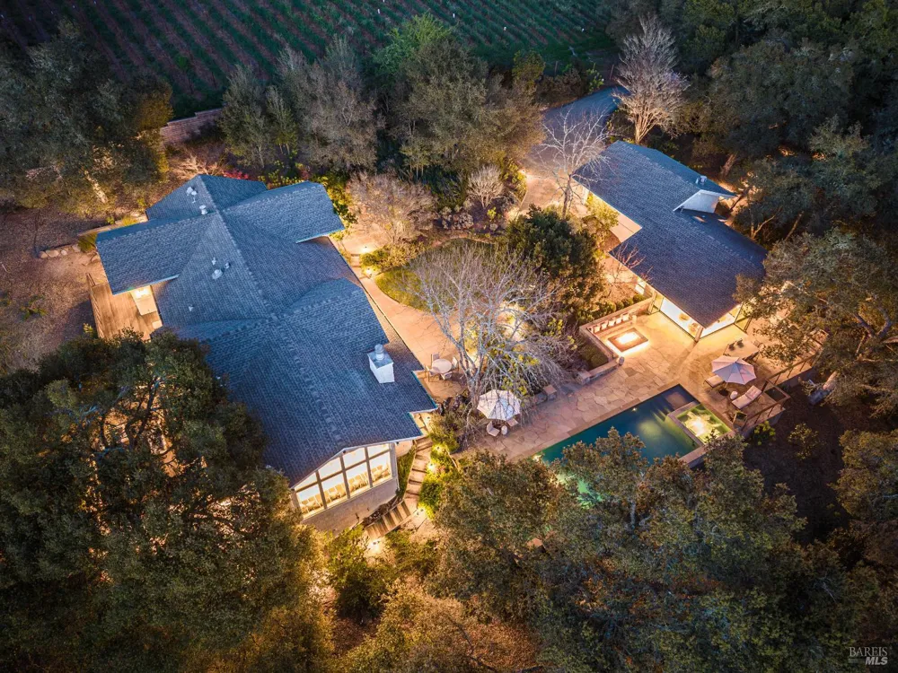 18345 Highway 128 Calistoga, CA 94515