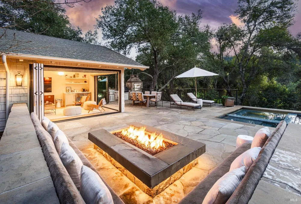 18345 Highway 128 Calistoga, CA 94515