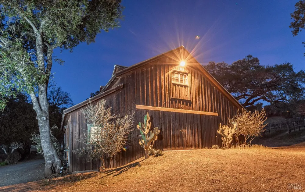 18345 Highway 128 Calistoga, CA 94515