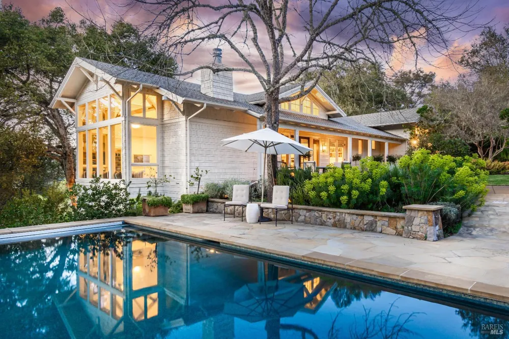 18345 Highway 128 Calistoga, CA 94515