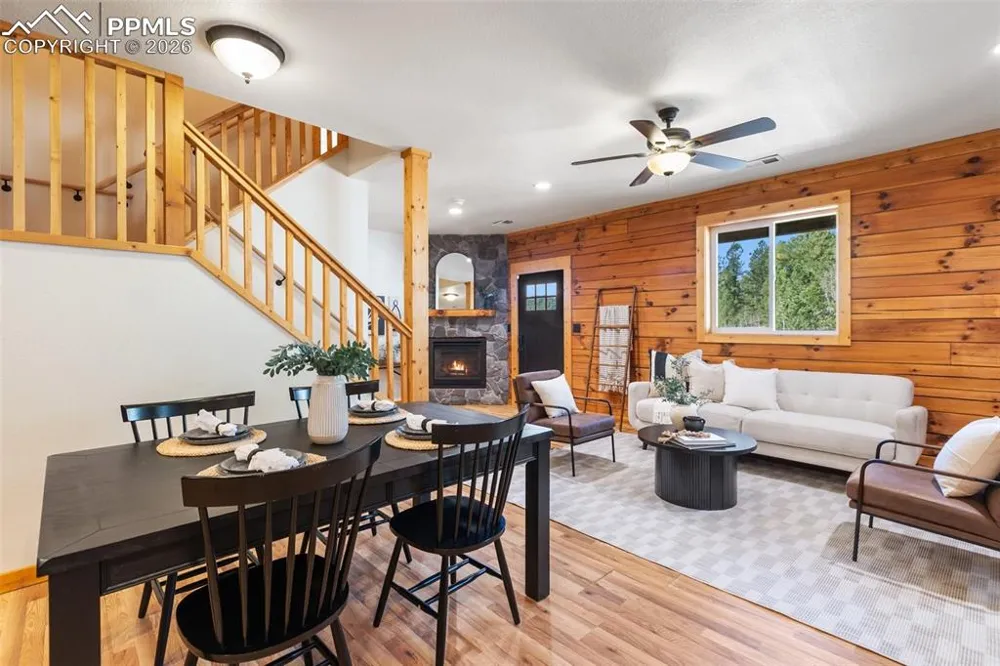 60 Beaver Pond Road Divide, CO 80814
