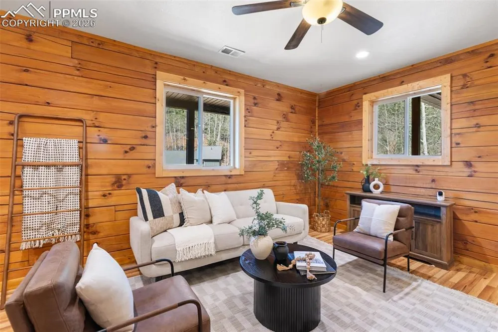 60 Beaver Pond Road Divide, CO 80814