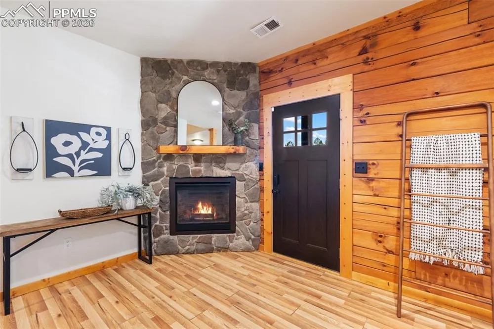 60 Beaver Pond Road Divide, CO 80814