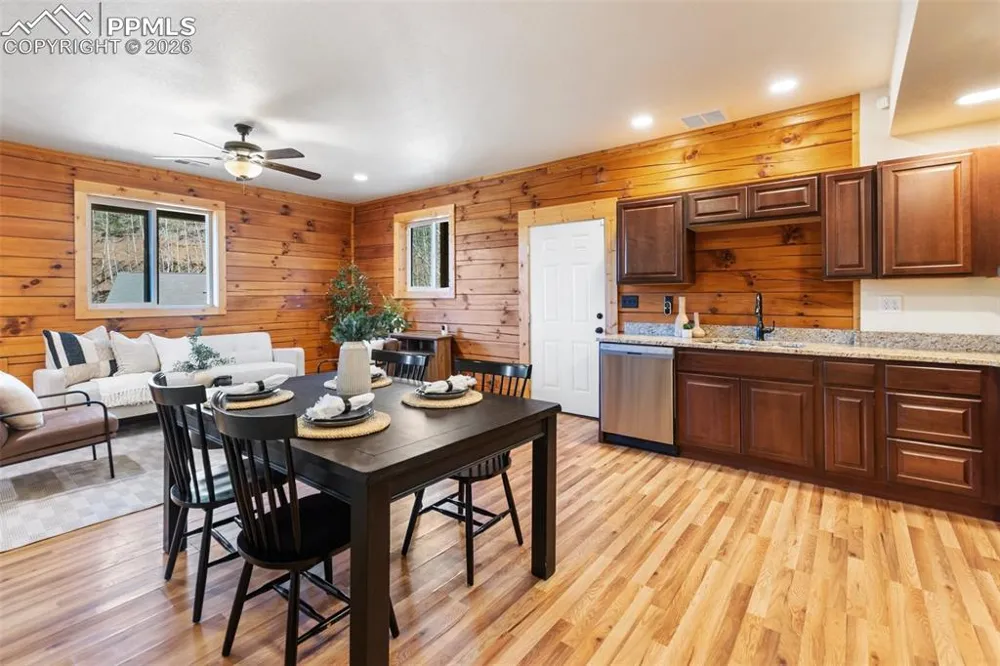 60 Beaver Pond Road Divide, CO 80814
