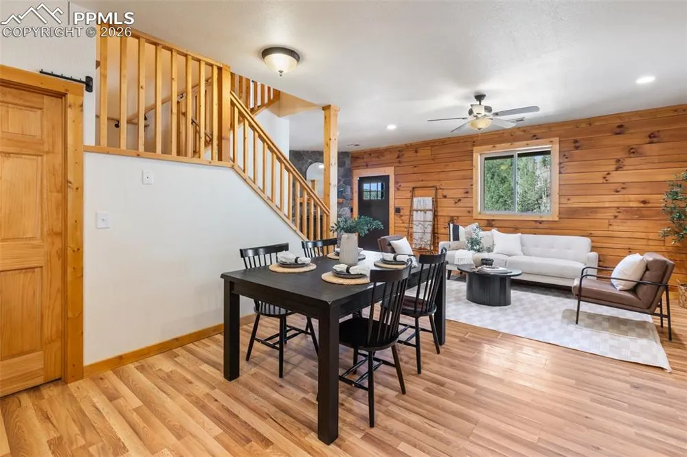 60 Beaver Pond Road Divide, CO 80814