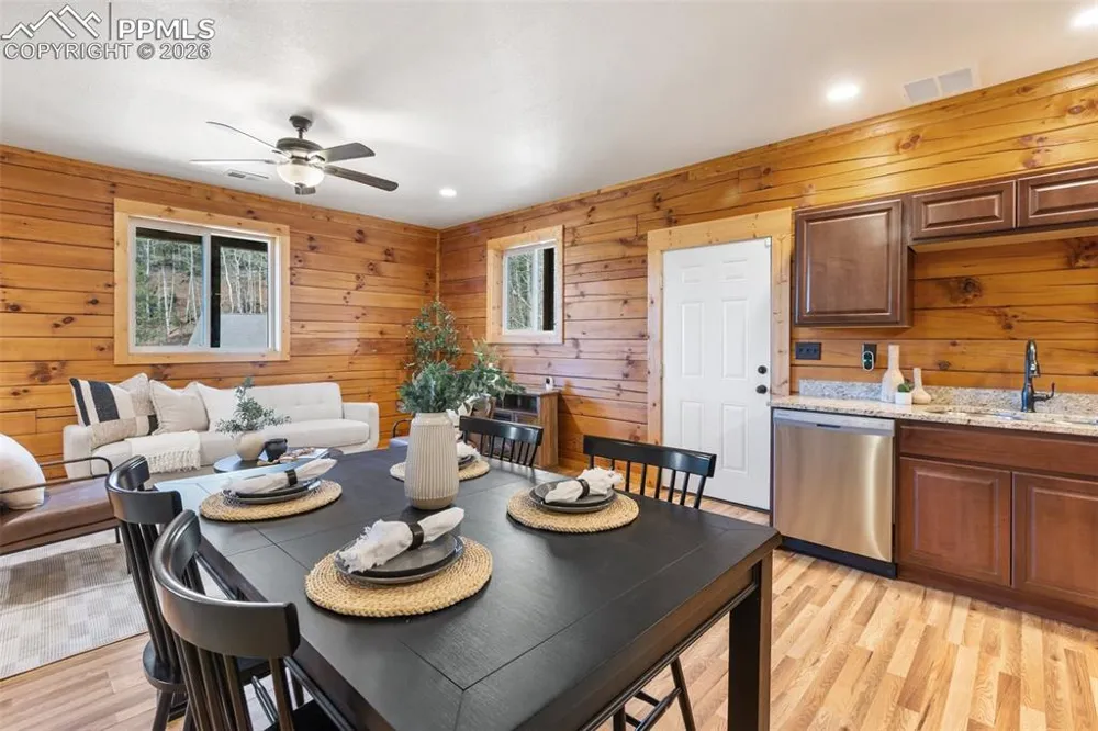60 Beaver Pond Road Divide, CO 80814