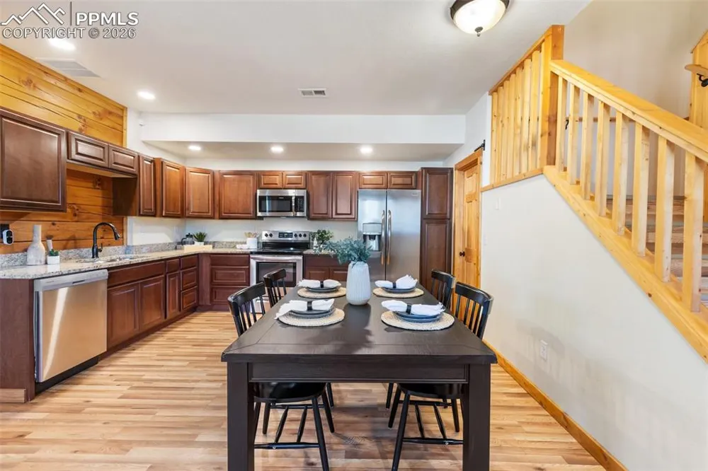 60 Beaver Pond Road Divide, CO 80814