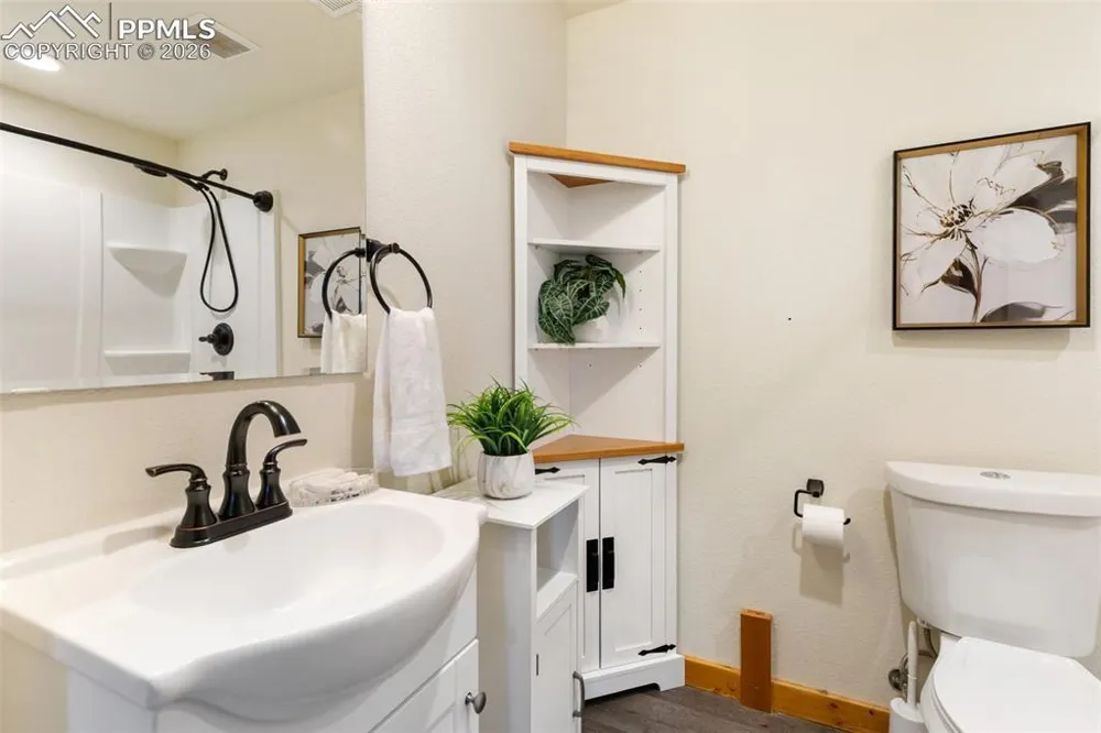60 Beaver Pond Road Divide, CO 80814