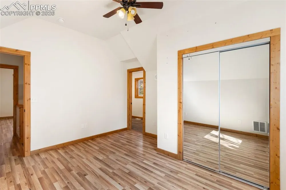 60 Beaver Pond Road Divide, CO 80814