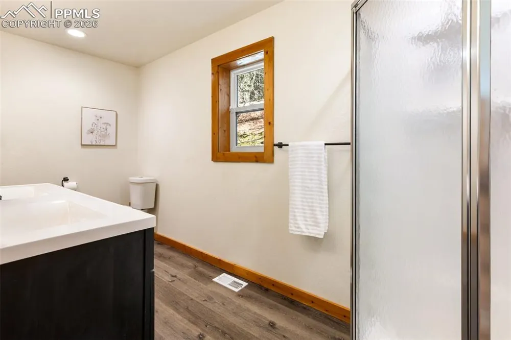 60 Beaver Pond Road Divide, CO 80814
