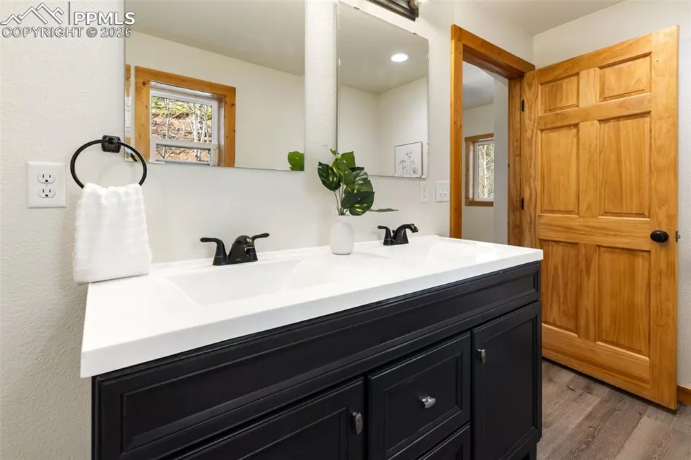 60 Beaver Pond Road Divide, CO 80814