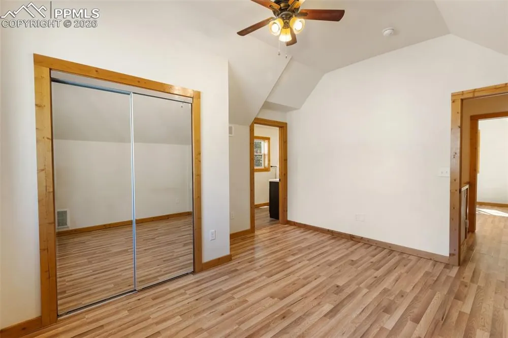 60 Beaver Pond Road Divide, CO 80814