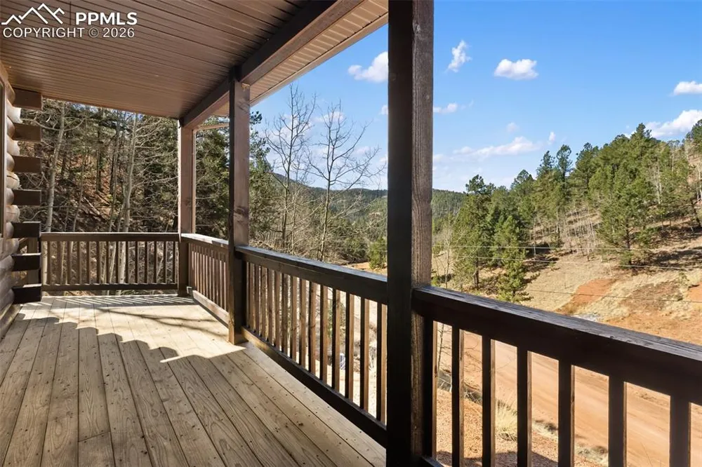 60 Beaver Pond Road Divide, CO 80814