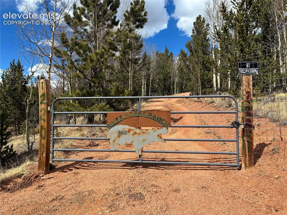 12201 S Highway 67 Cripple Creek, CO 80813