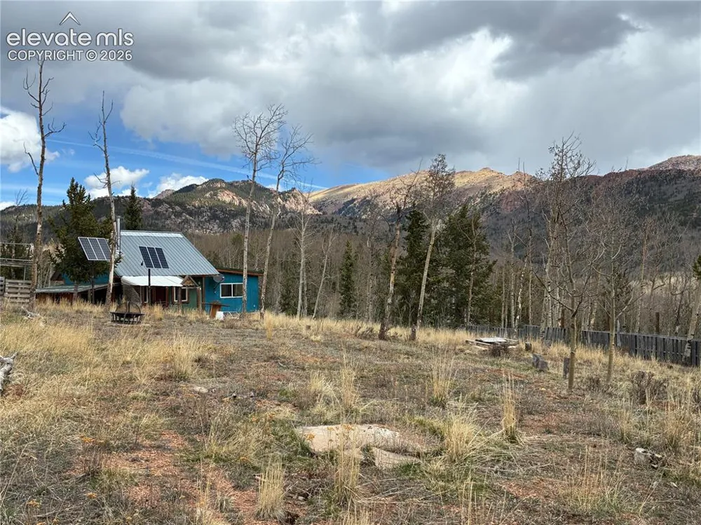 12201 S Highway 67 Cripple Creek, CO 80813