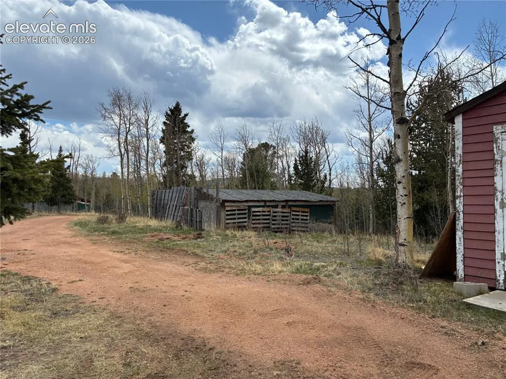 12201 S Highway 67 Cripple Creek, CO 80813