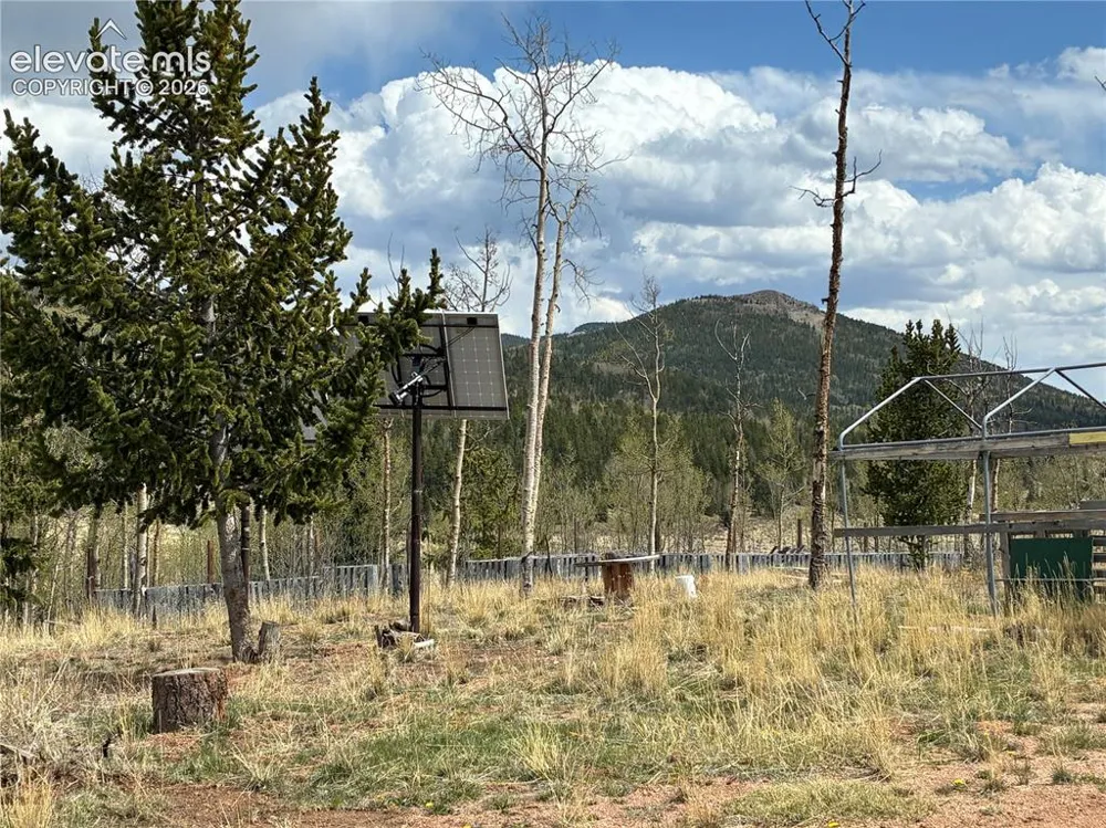 12201 S Highway 67 Cripple Creek, CO 80813