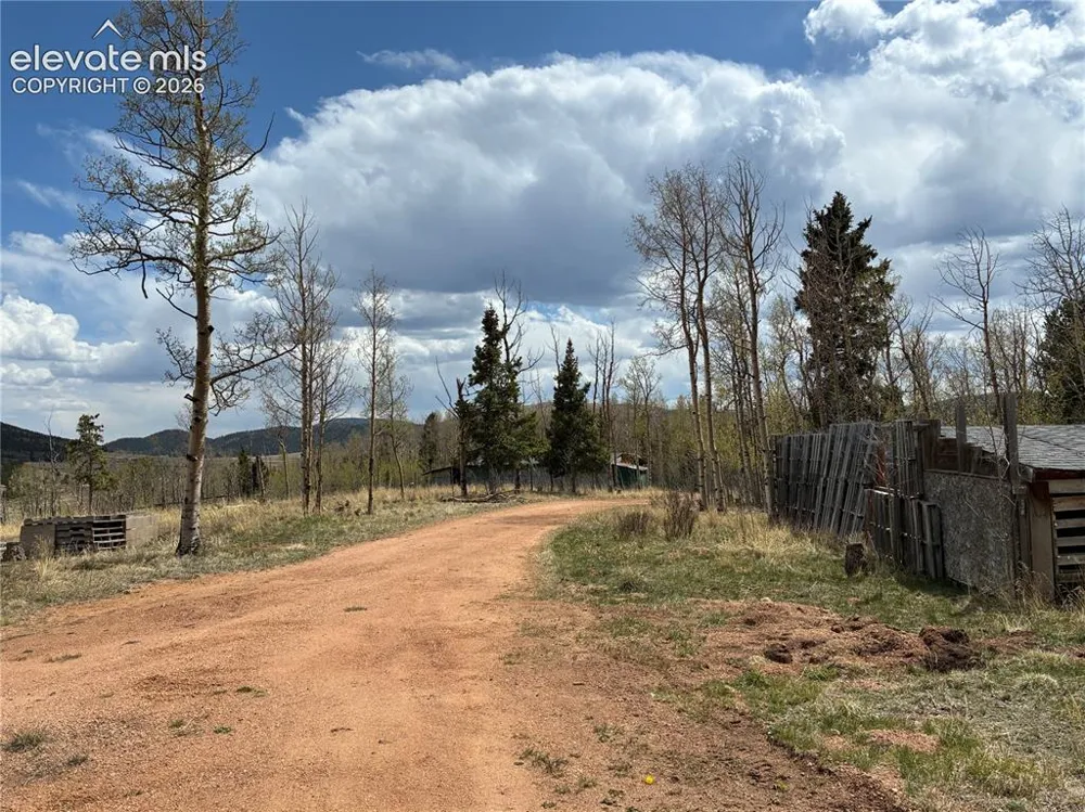 12201 S Highway 67 Cripple Creek, CO 80813
