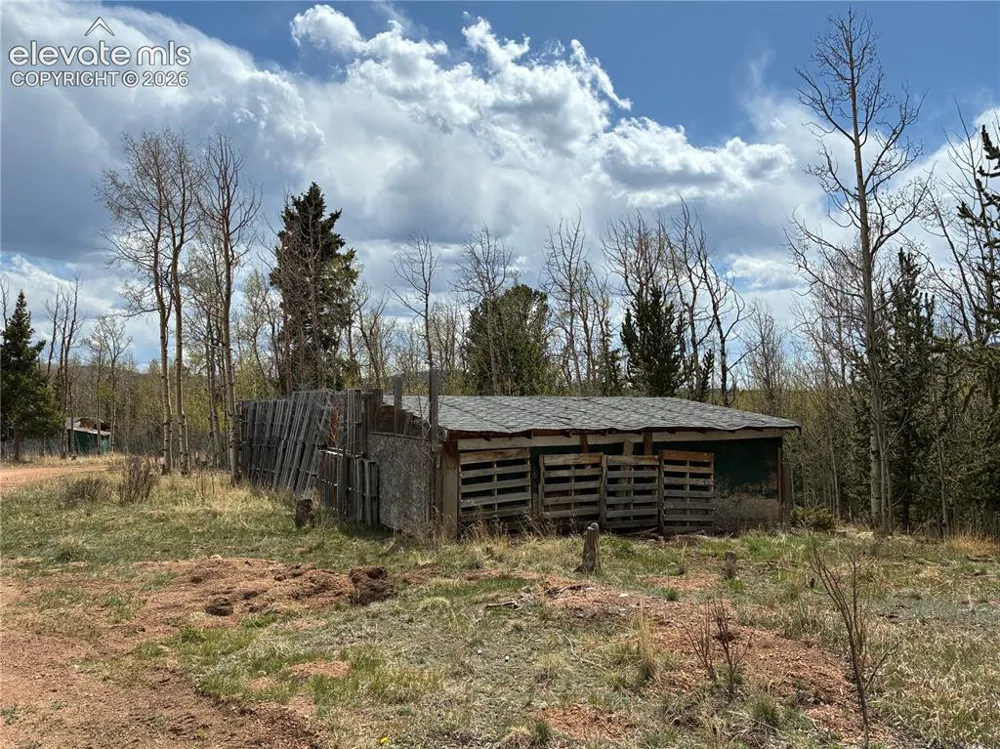 12201 S Highway 67 Cripple Creek, CO 80813