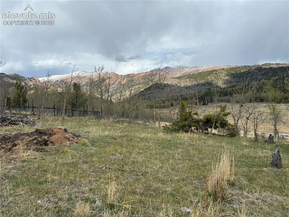 12201 S Highway 67 Cripple Creek, CO 80813