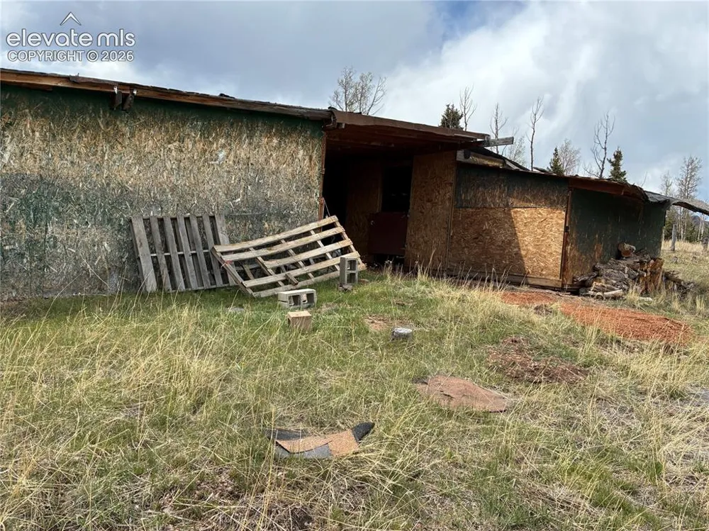 12201 S Highway 67 Cripple Creek, CO 80813
