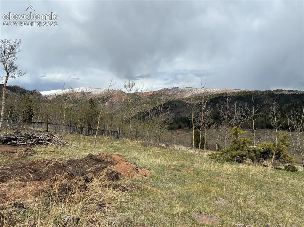 12201 S Highway 67 Cripple Creek, CO 80813