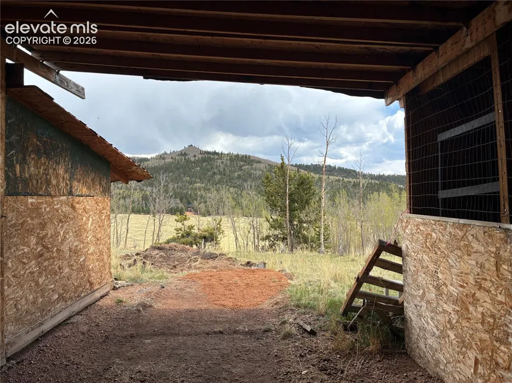 12201 S Highway 67 Cripple Creek, CO 80813