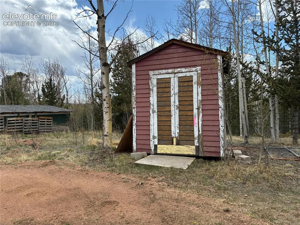 12201 S Highway 67 Cripple Creek, CO 80813