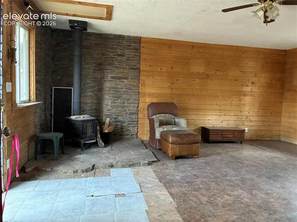 12201 S Highway 67 Cripple Creek, CO 80813
