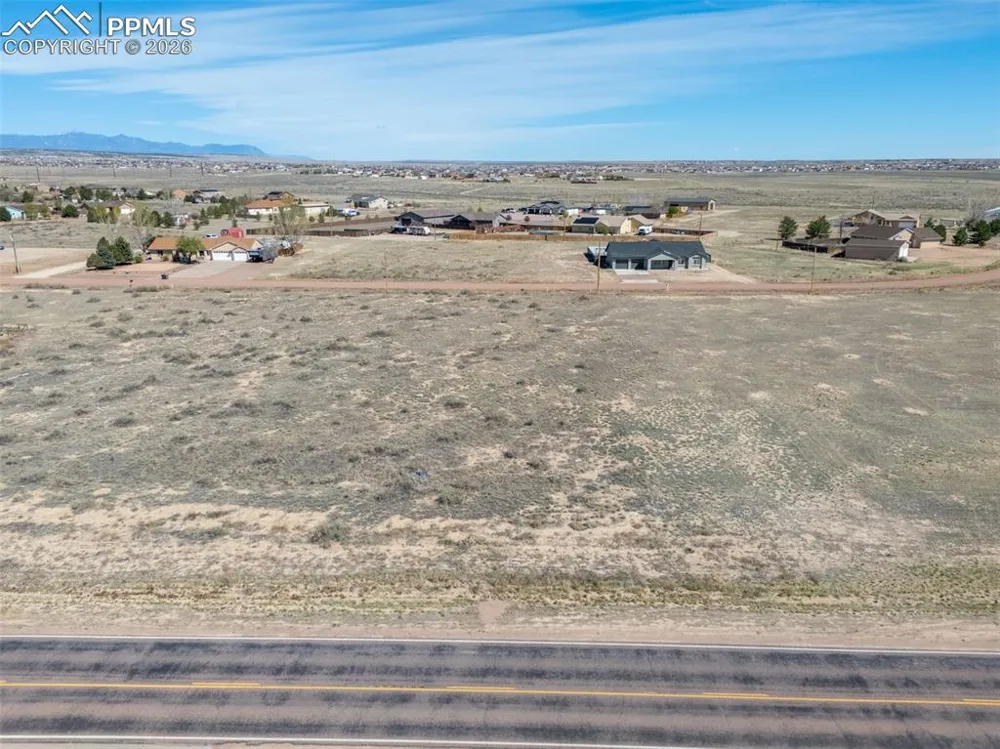 1173 E Platteville Boulevard Pueblo West, CO 81007