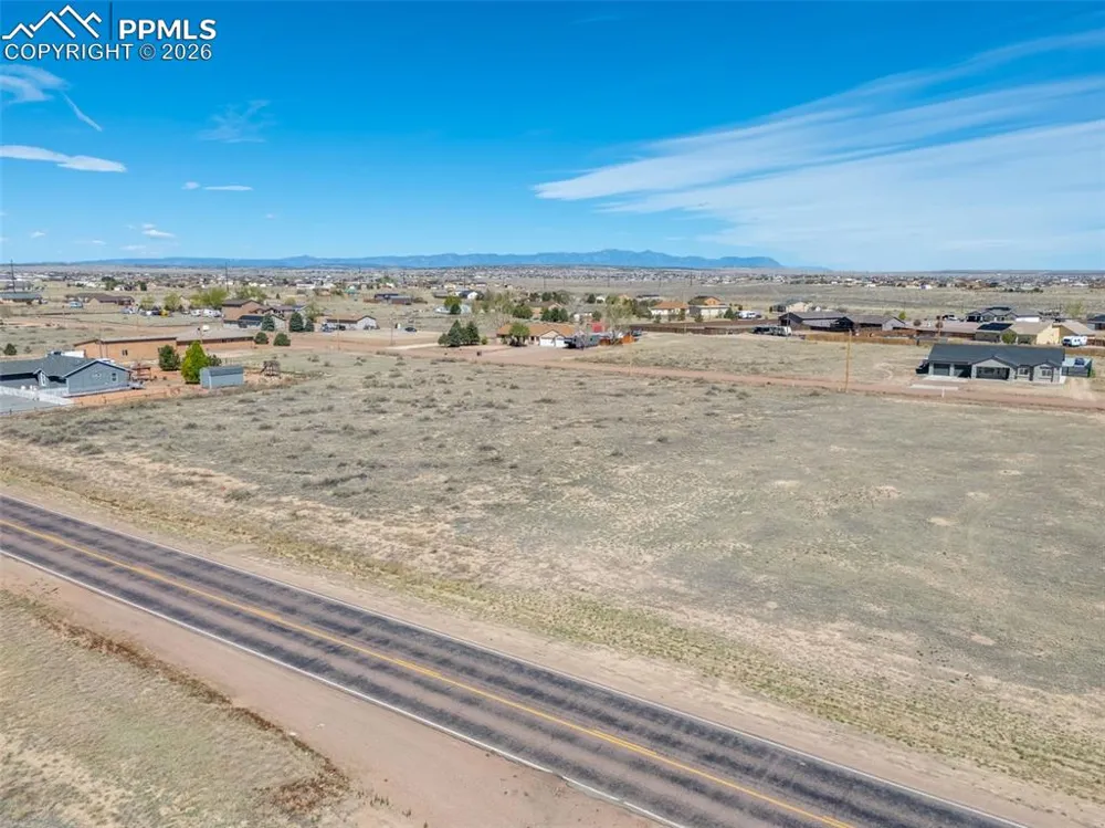 1173 E Platteville Boulevard Pueblo West, CO 81007