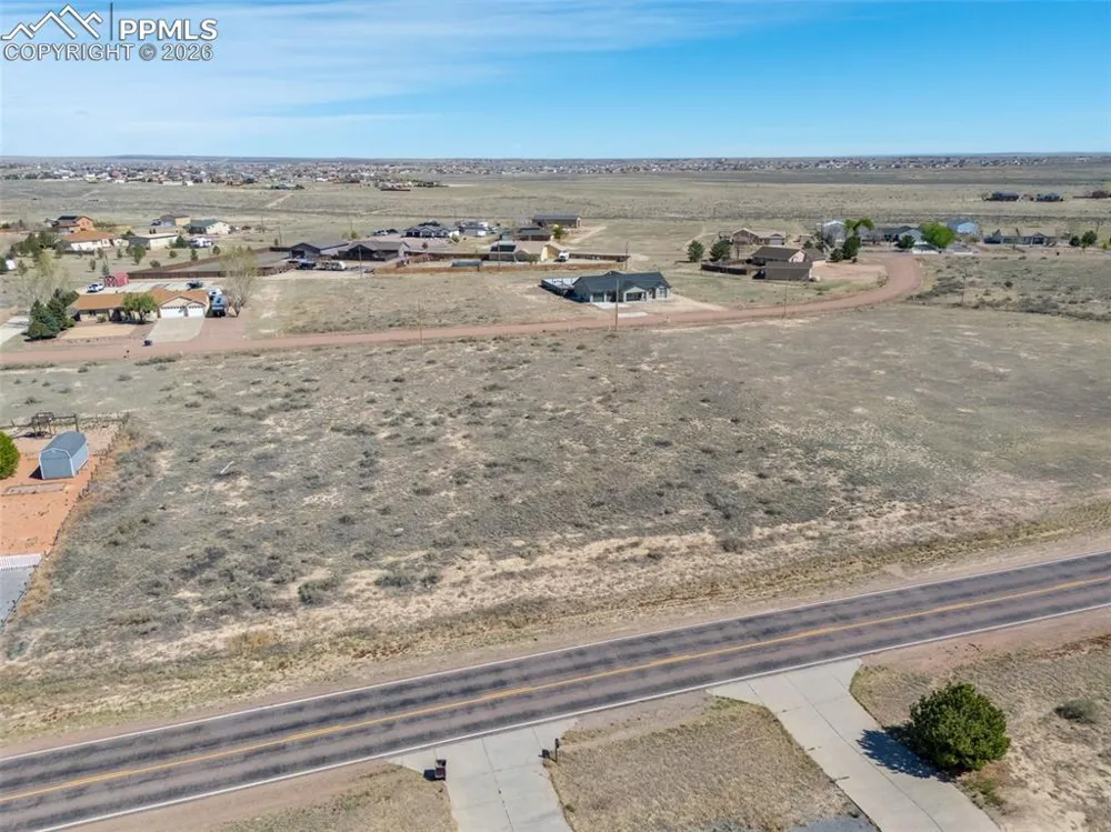 1173 E Platteville Boulevard Pueblo West, CO 81007