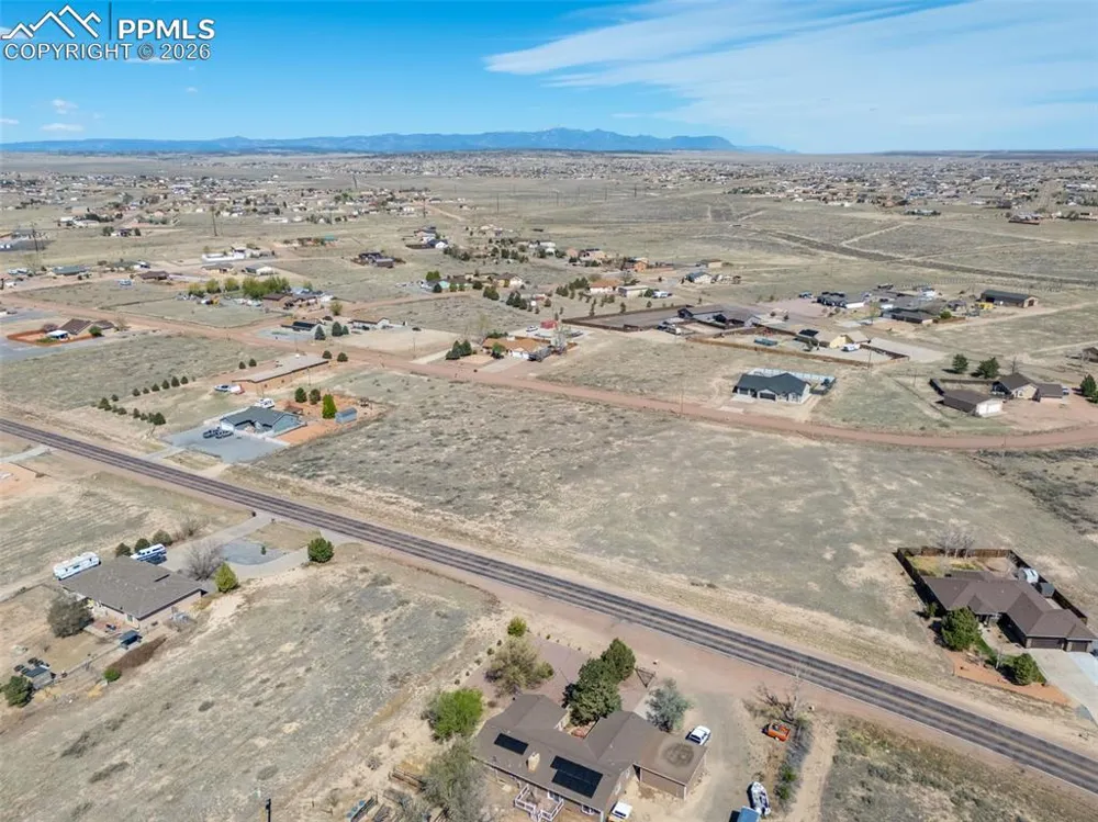 1173 E Platteville Boulevard Pueblo West, CO 81007