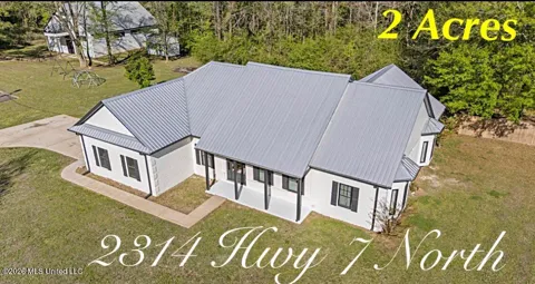 2314 Highway 7 North