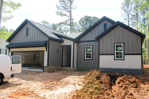 209 Sequoia Drive