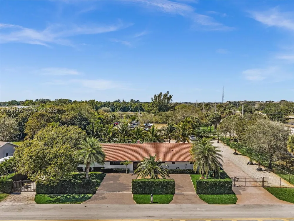 4501 SW 133rd Ave Southwest Ranches, FL 33330