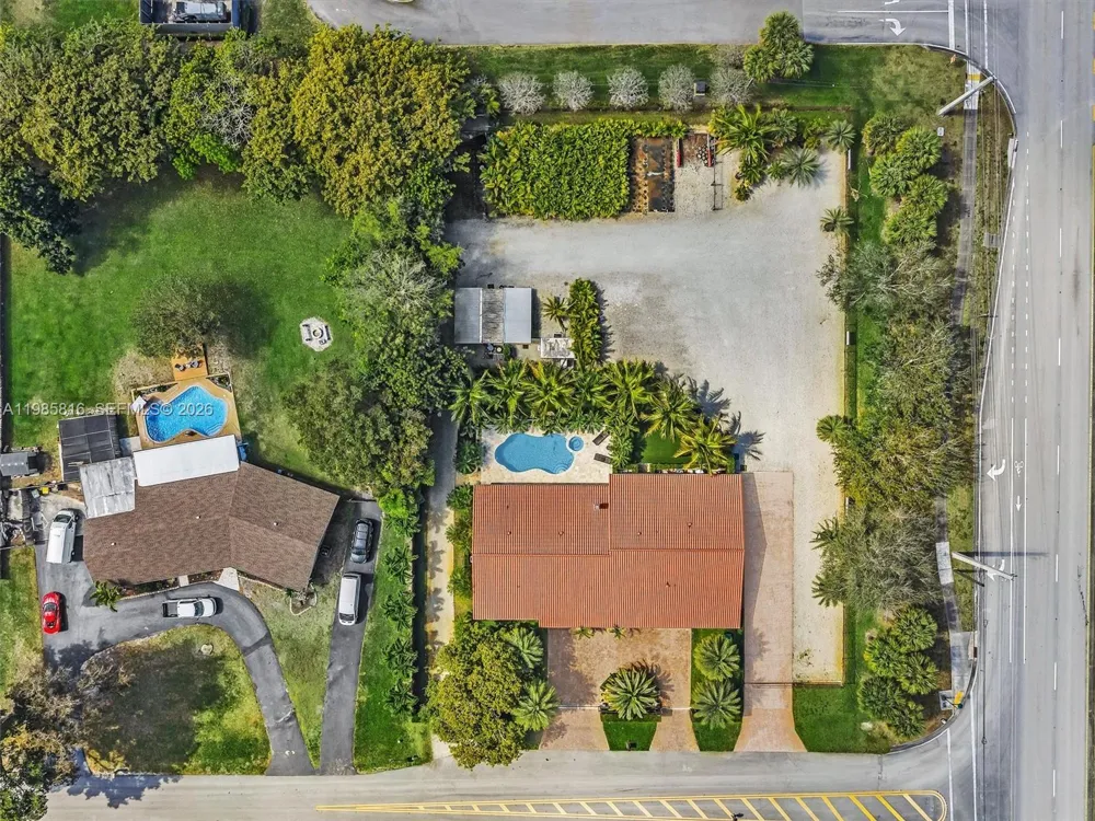 4501 SW 133rd Ave Southwest Ranches, FL 33330