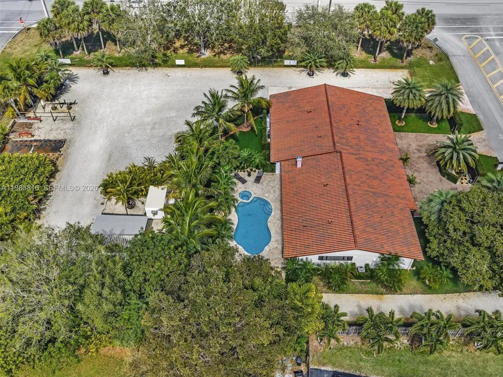 4501 SW 133rd Ave Southwest Ranches, FL 33330