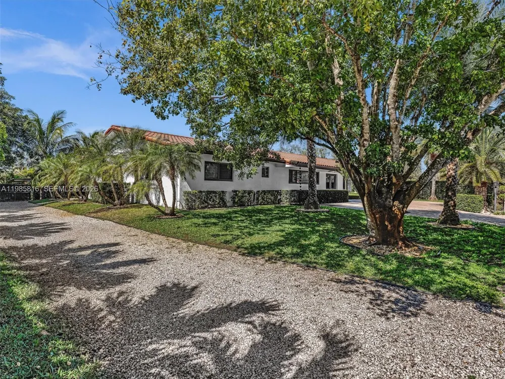 4501 SW 133rd Ave Southwest Ranches, FL 33330