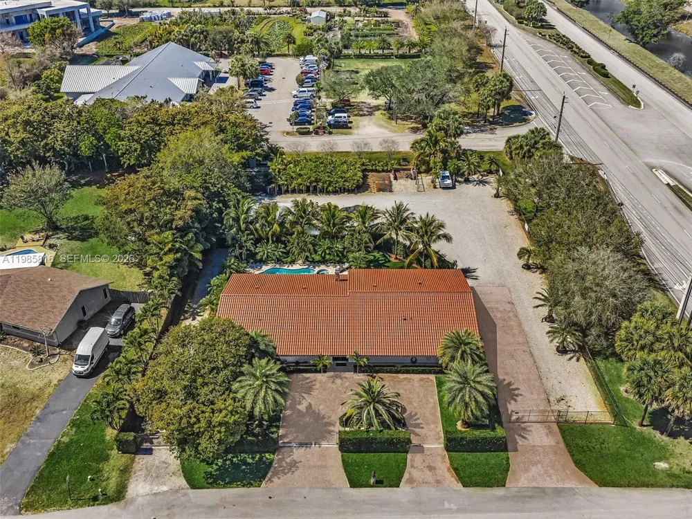 4501 SW 133rd Ave Southwest Ranches, FL 33330