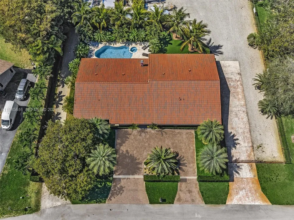 4501 SW 133rd Ave Southwest Ranches, FL 33330