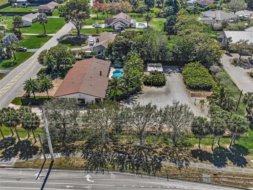 4501 SW 133rd Ave Southwest Ranches, FL 33330