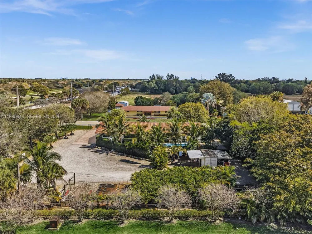 4501 SW 133rd Ave Southwest Ranches, FL 33330