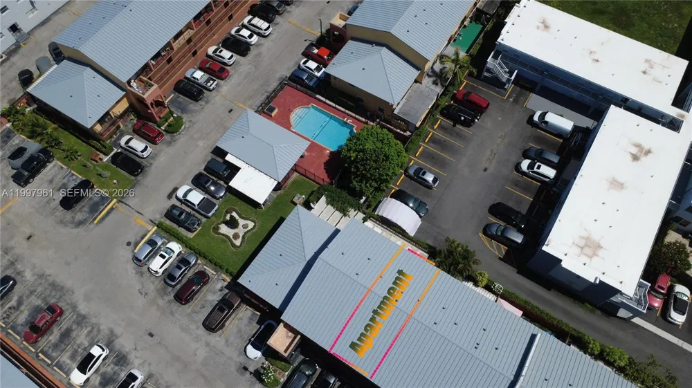 1298 W 51st Pl #D-29 Hialeah, FL 33012