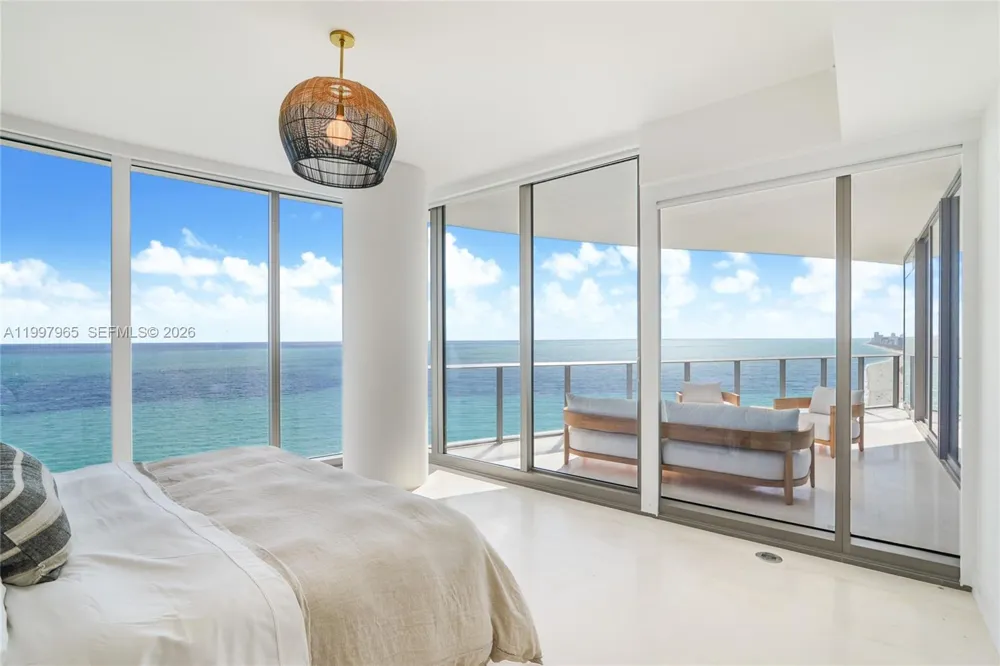 15701 Collins Ave #2302 Sunny Isles Beach, FL 33160