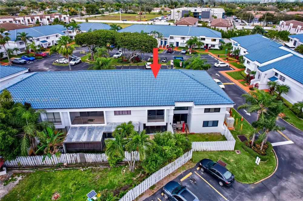 21300 San Simeon Way #K2 Miami, FL 33179