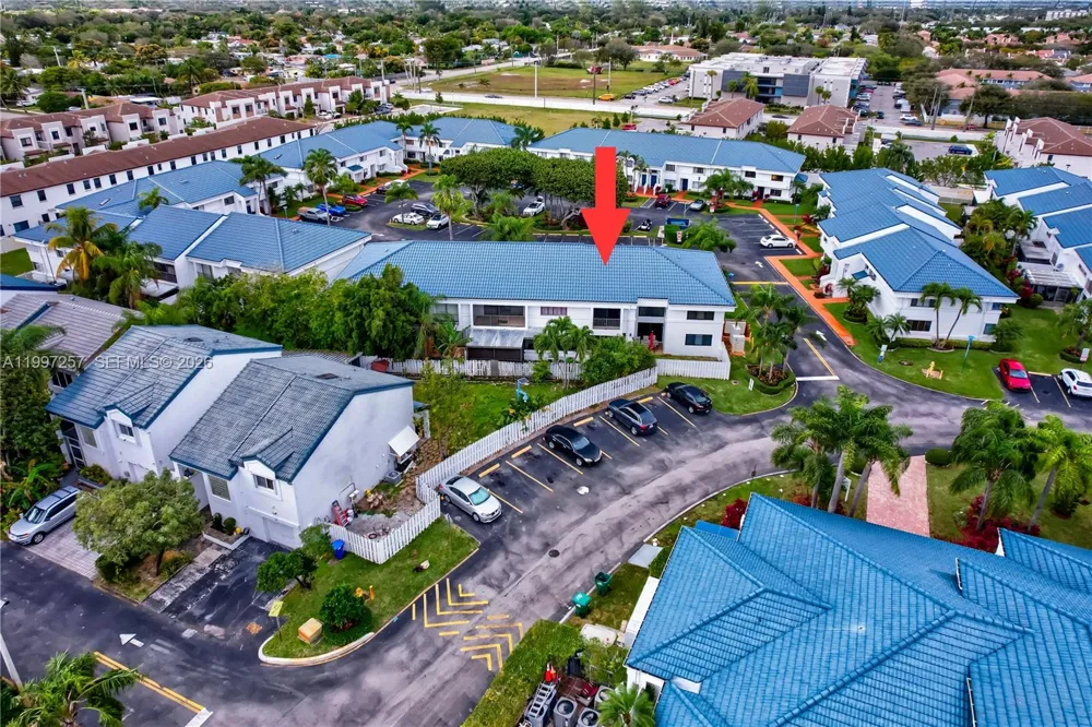 21300 San Simeon Way #K2 Miami, FL 33179