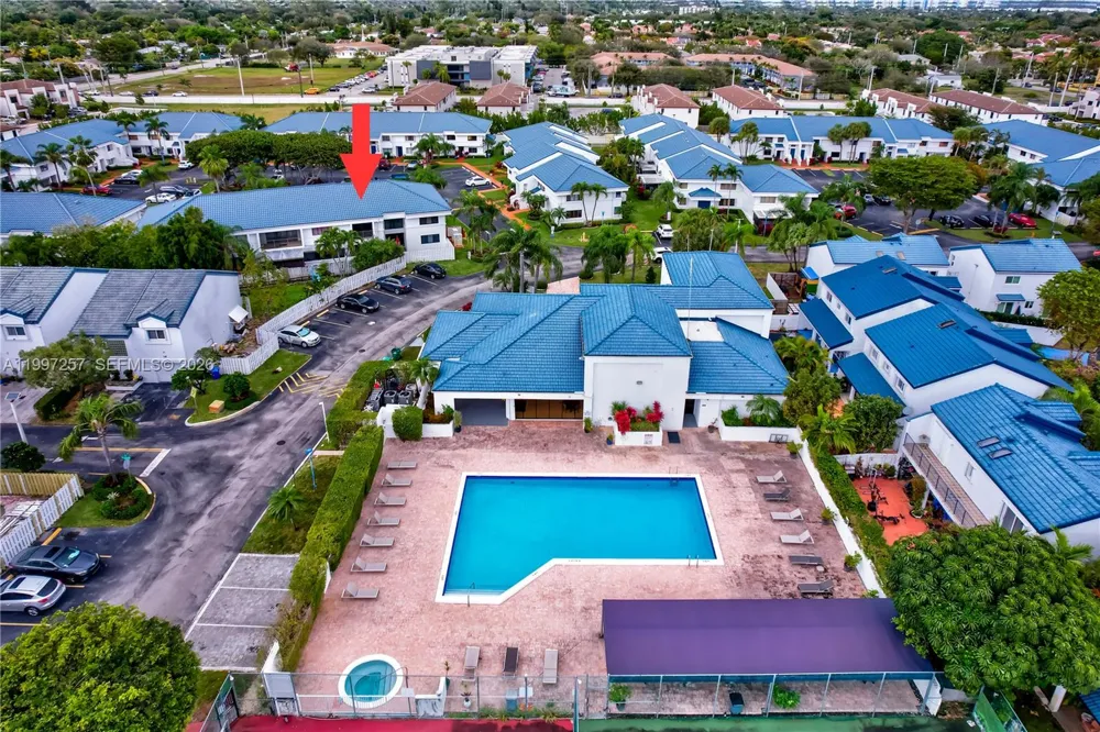 21300 San Simeon Way #K2 Miami, FL 33179