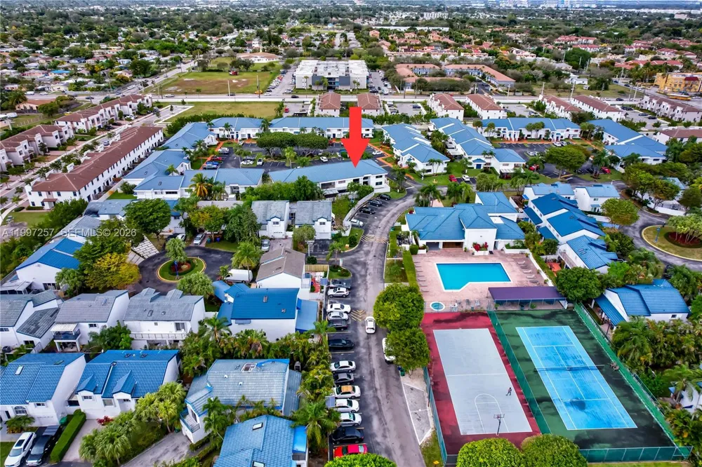 21300 San Simeon Way #K2 Miami, FL 33179