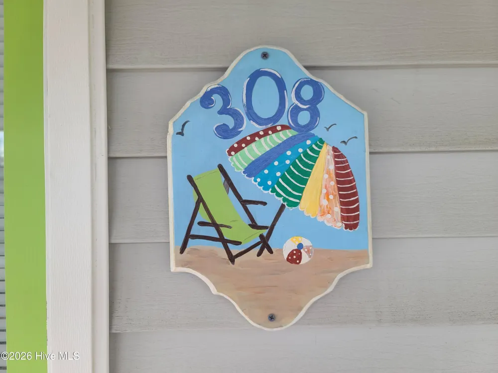 308 W Bogue Boulevard Atlantic Beach, NC 28512